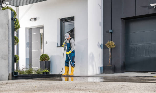 Professional Pressure Washing Services in Lyndhurst, VA